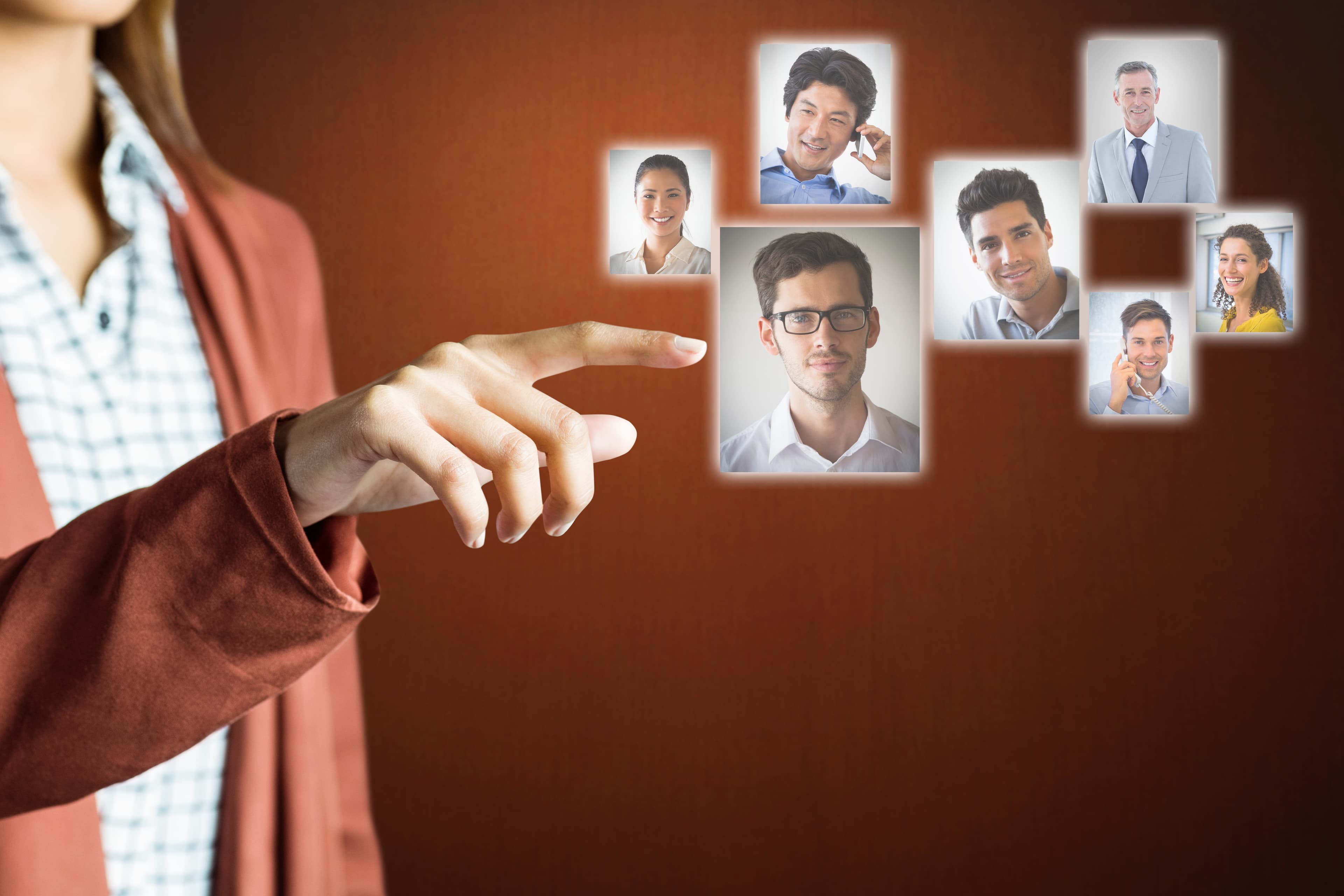 Managed Talent Services