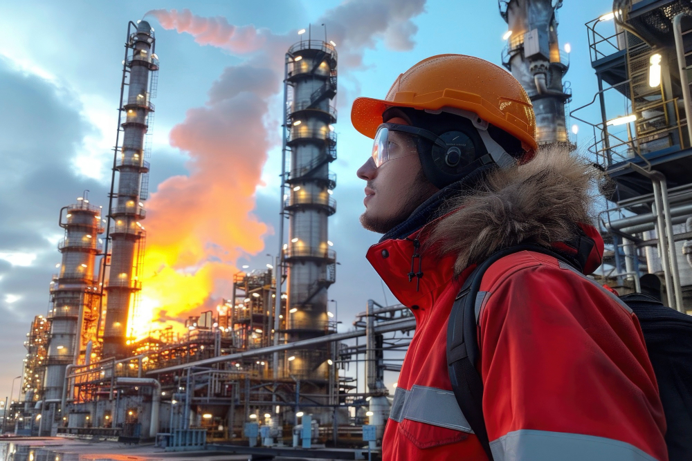 CRITICAL INFRASTRUCTURE