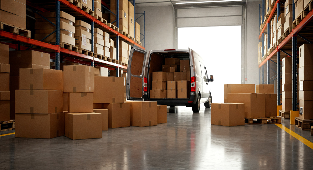 INDUSTRIAL SYSTEMS & SUPPLY CHAIN